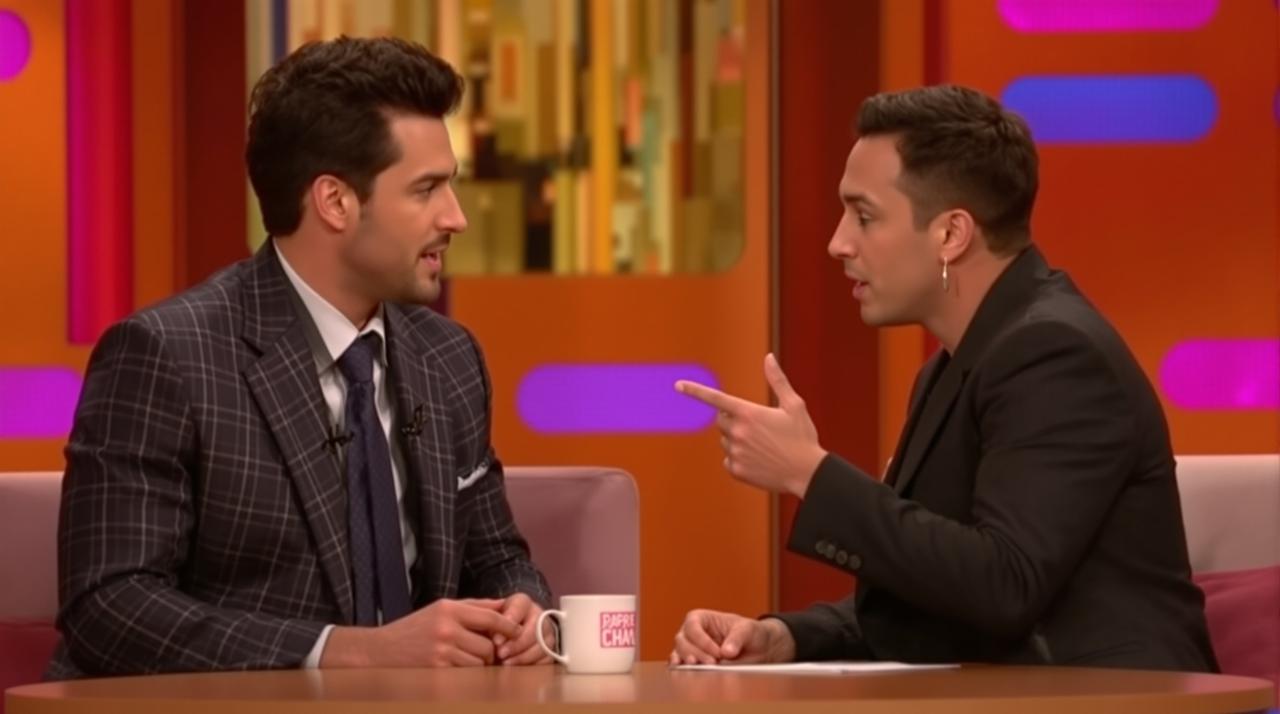 某综艺节目录制现场爆发激烈冲突，多名嘉宾拒绝继续录制